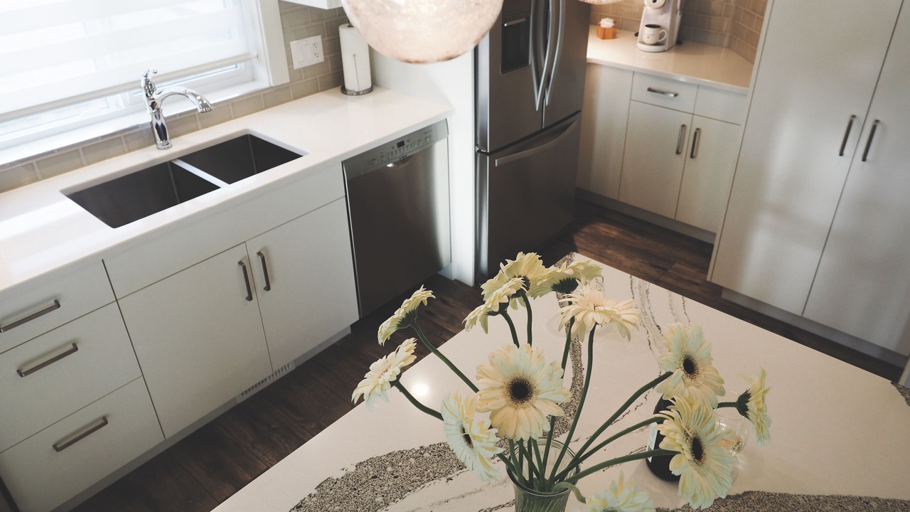 Photo of Kitchen in North End