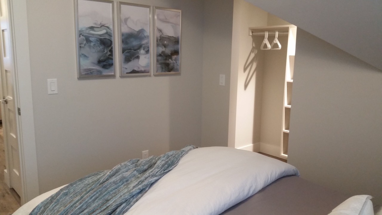 Photo of Bedroom in North End