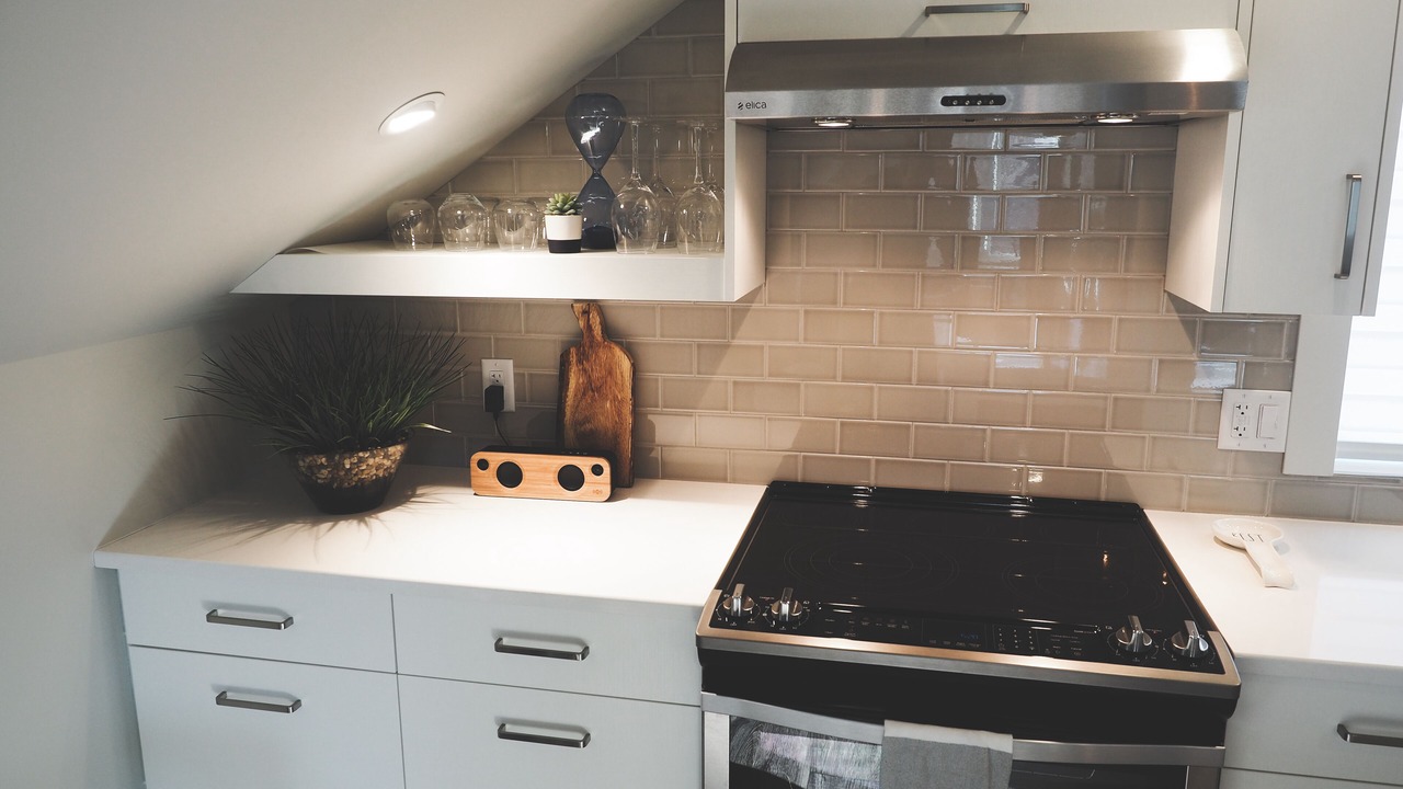 Photo of Kitchen in North End