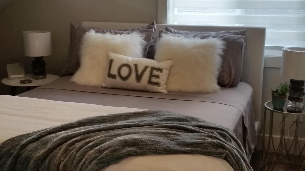 Photo of Bedroom in North End