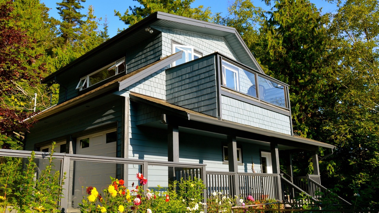 Photo of Outdoor in Halfmoon Bay