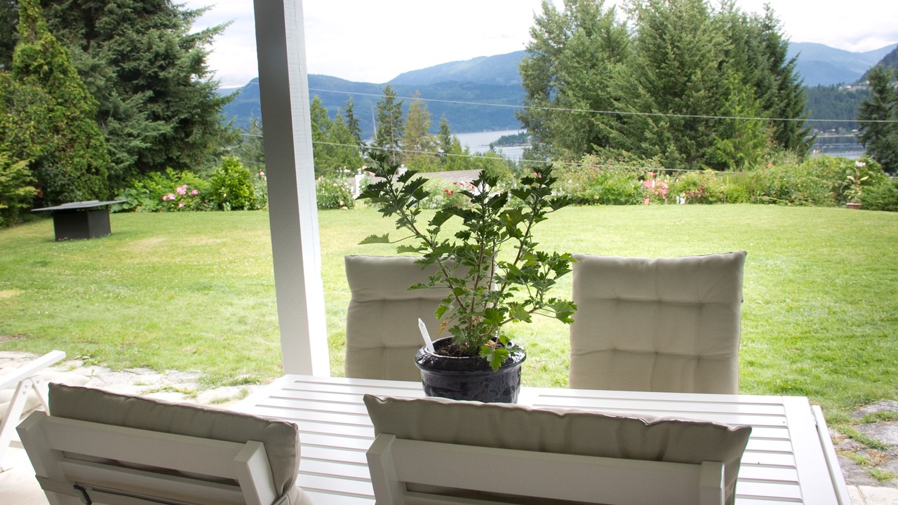Photo of Outdoor in Blind Bay