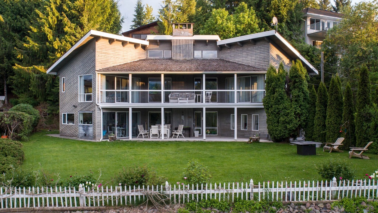 Photo of Outdoor in Blind Bay