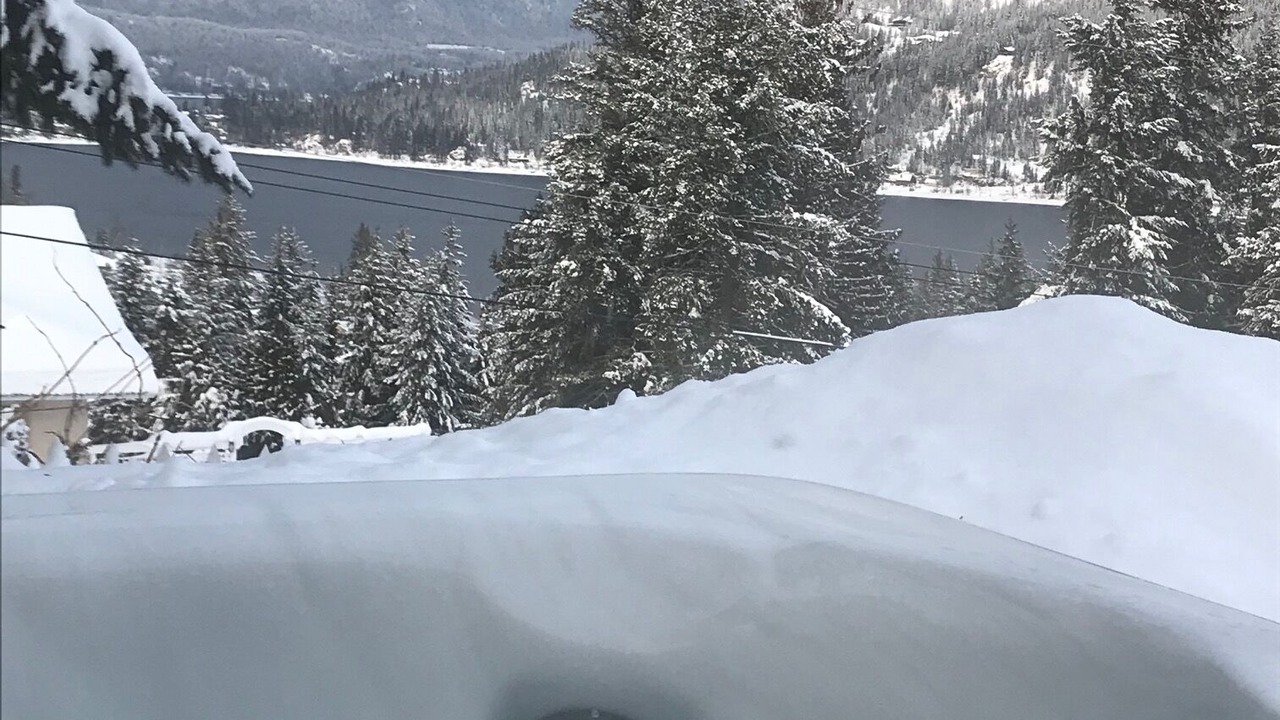 Photo of Outdoor in Blind Bay