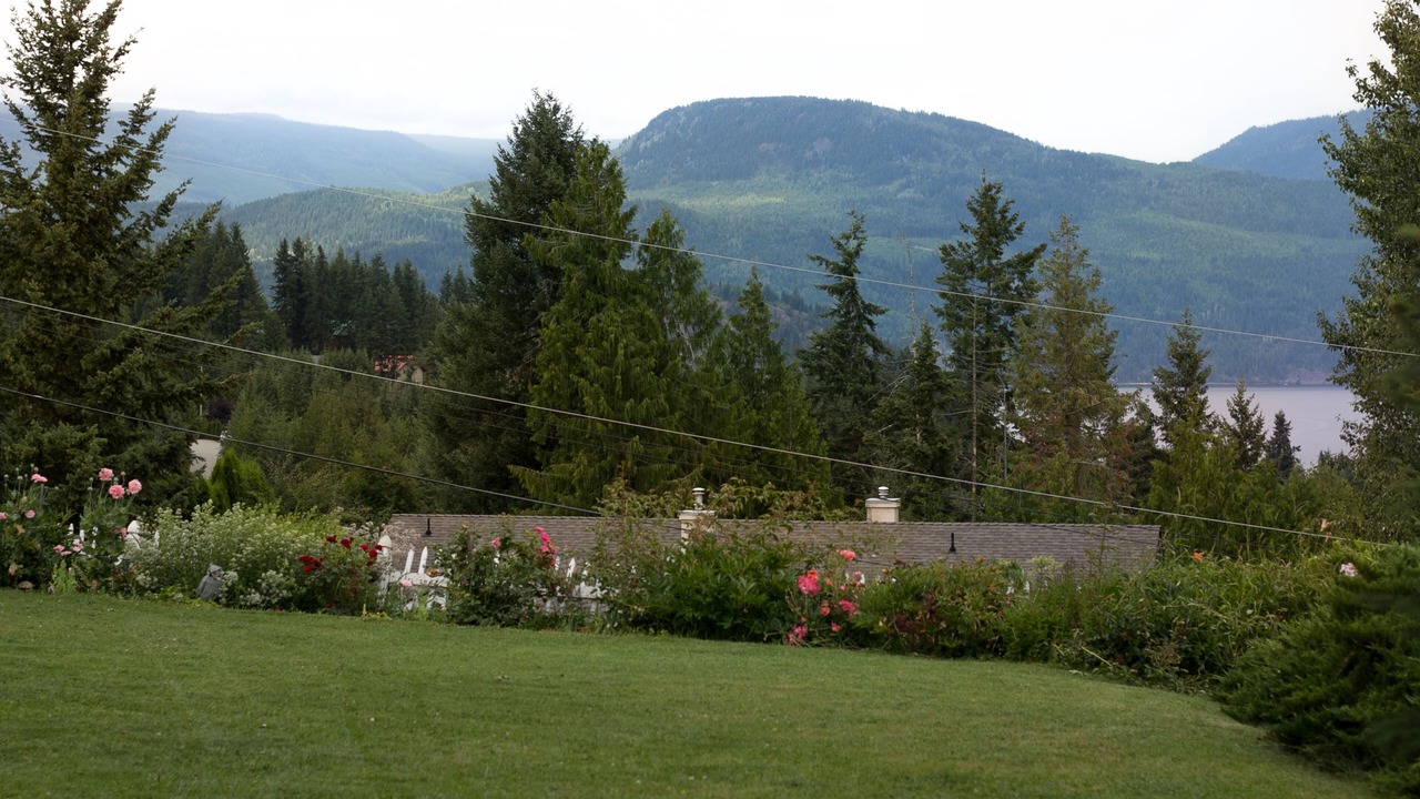 Photo of Outdoor in Blind Bay