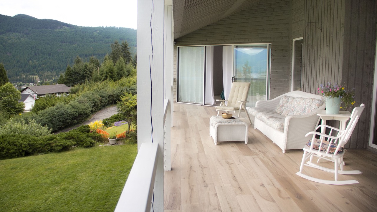 Photo of Outdoor in Blind Bay