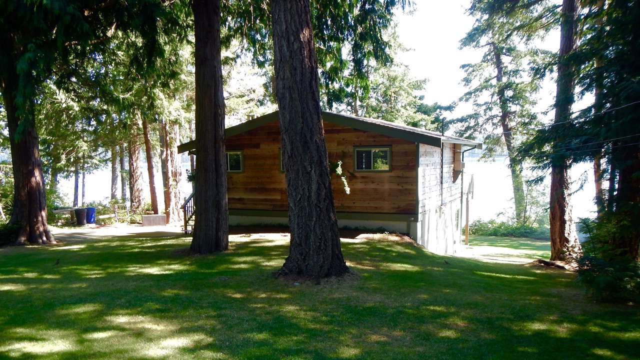 Photo of Outdoor in Fanny Bay