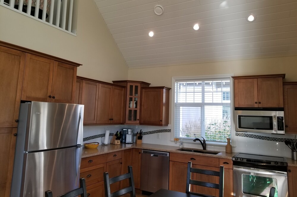 Photo of Kitchen in Osoyoos
