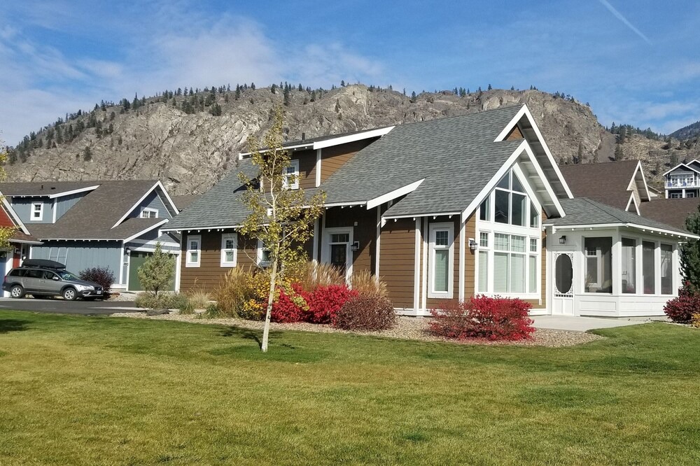 Photo of Outdoor in Osoyoos