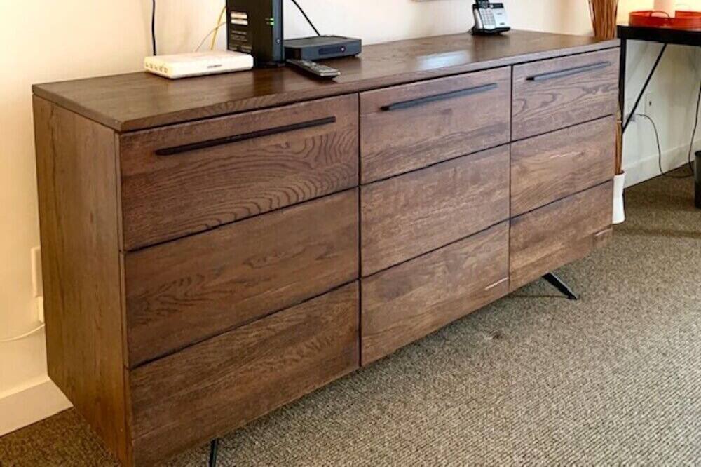 Photo of Bedroom in North Glenmore