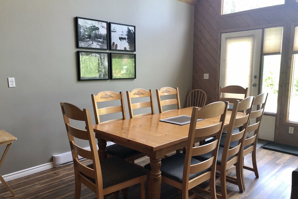 Photo of Bedroom in Silver Star Mountain