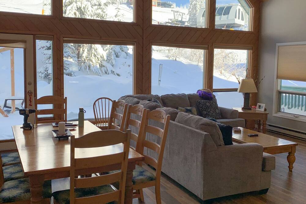 Photo of Others in Silver Star Mountain