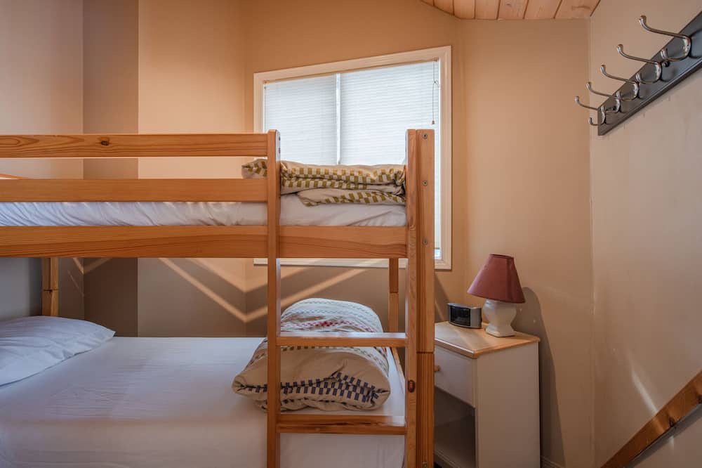 Photo of Bedroom in Silver Star Mountain