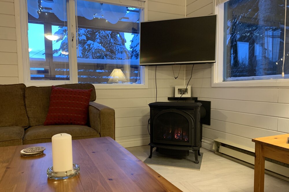 Photo of Livingroom in Silver Star Mountain