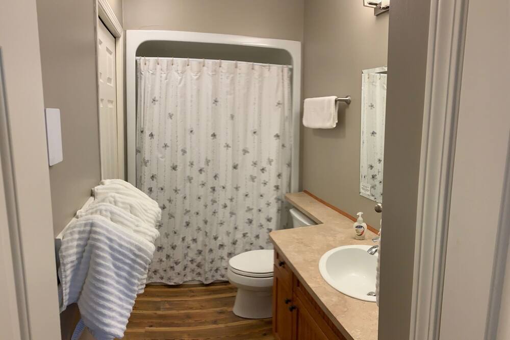 Photo of Bathroom in Silver Star Mountain