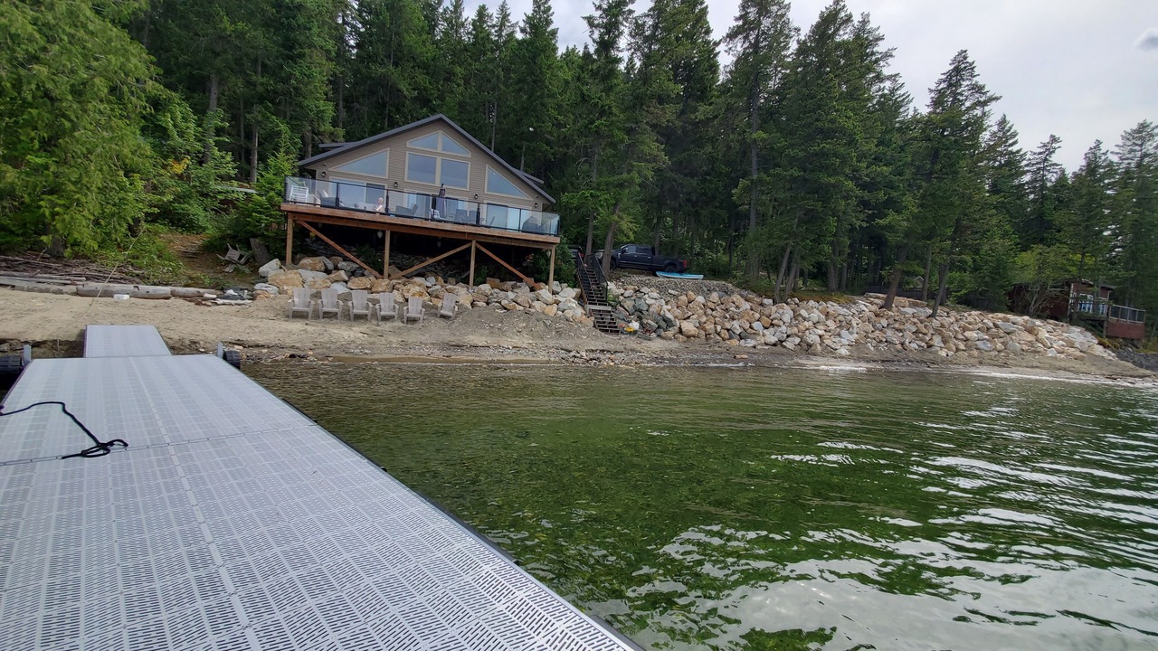 Photo of Outdoor in Blind Bay