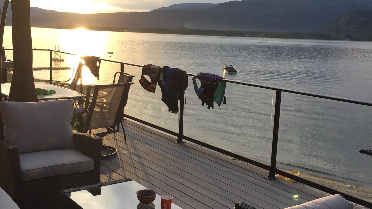 Photo of Outdoor in Blind Bay