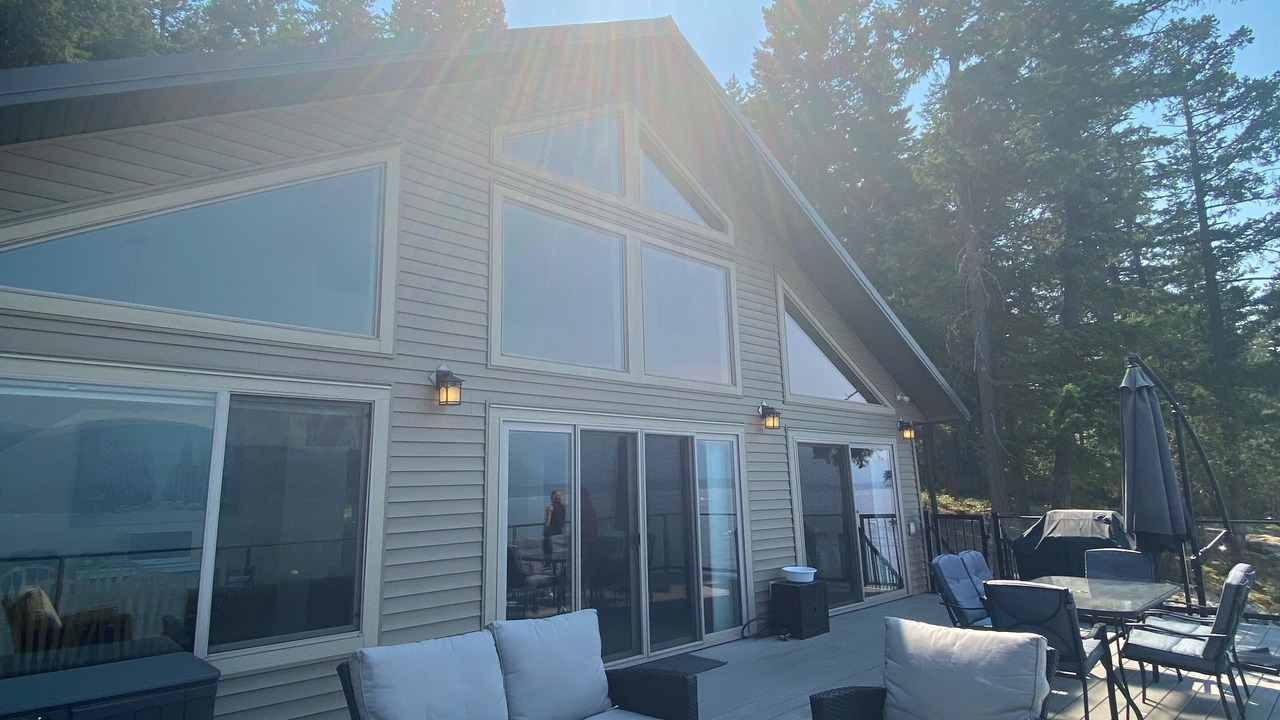 Photo of Patio Balcony in Blind Bay