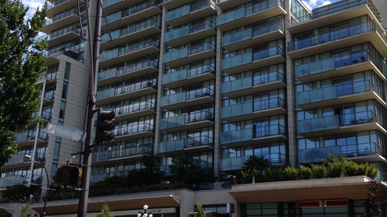 Photo of Outdoor in Downtown Victoria