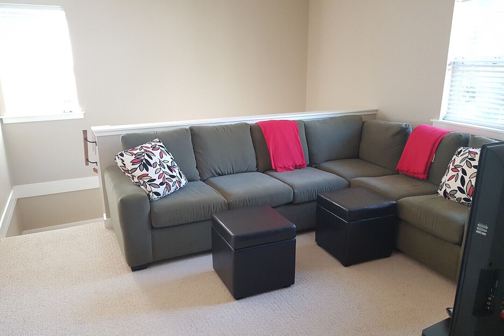Photo of Livingroom in Lindell Beach
