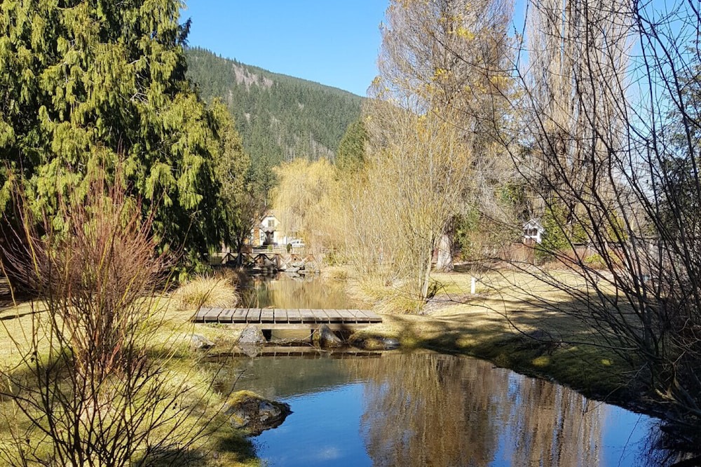 Photo of Outdoor in Lindell Beach
