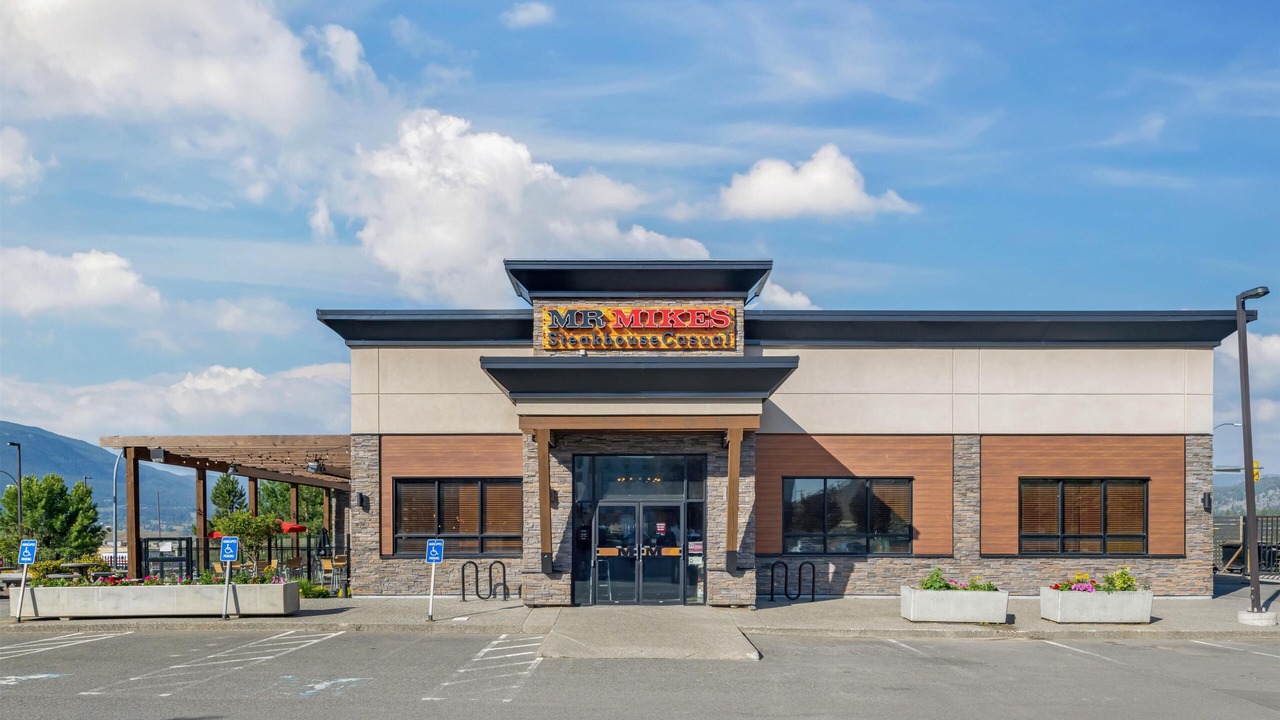 Photo of Outdoor in Merritt
