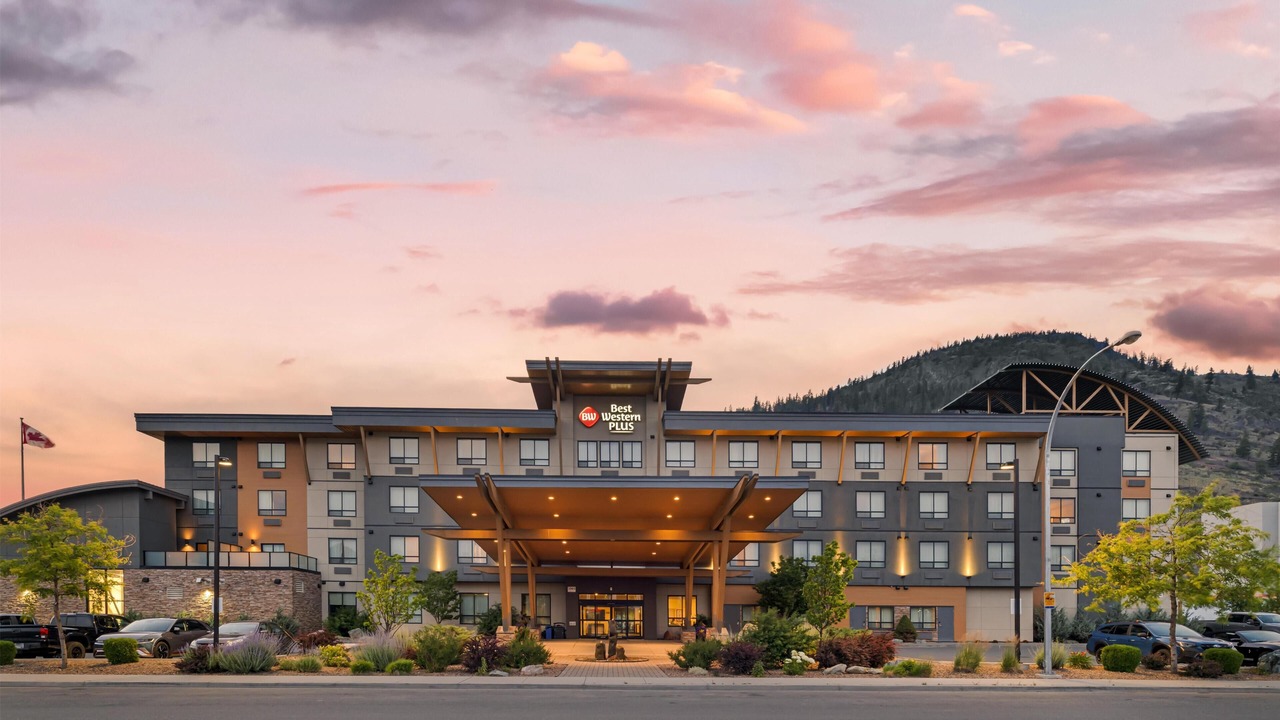 Photo of Outdoor in Merritt