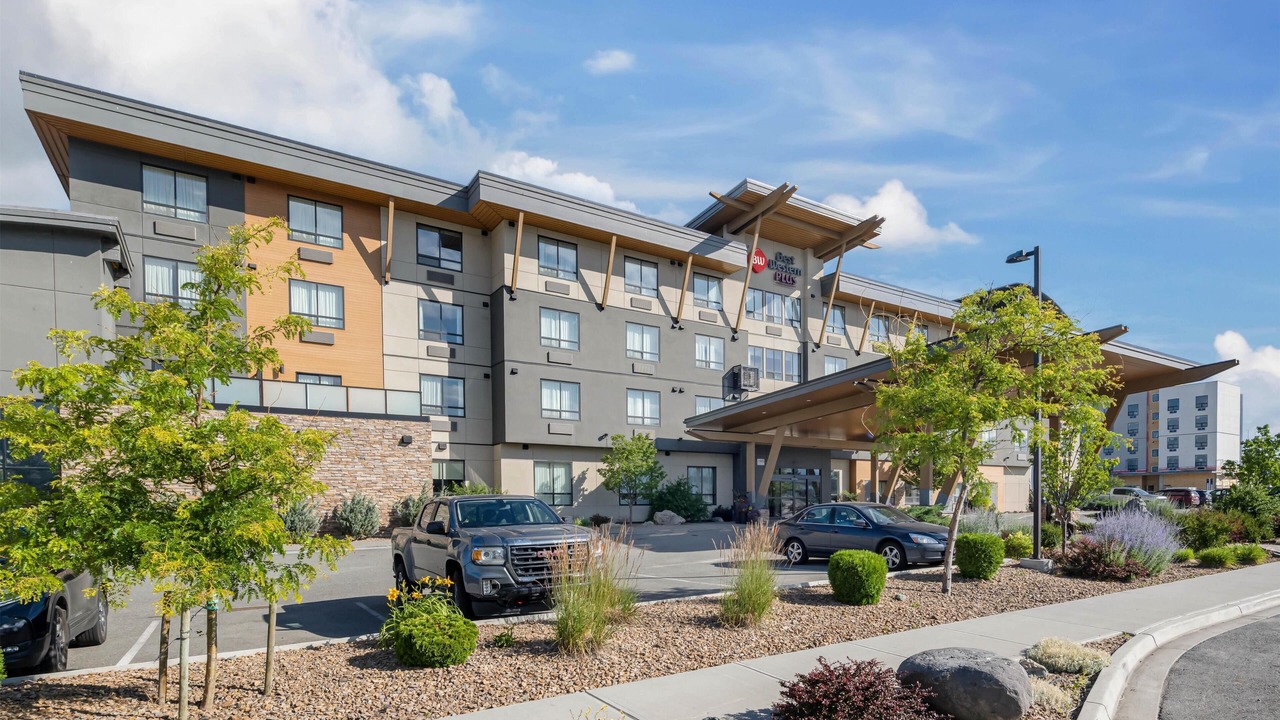 Photo of Outdoor in Merritt