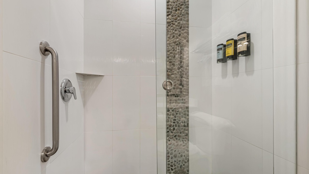 Photo of Bathroom in Merritt
