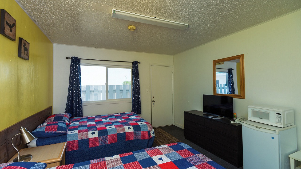 Photo of Bedroom in Provost