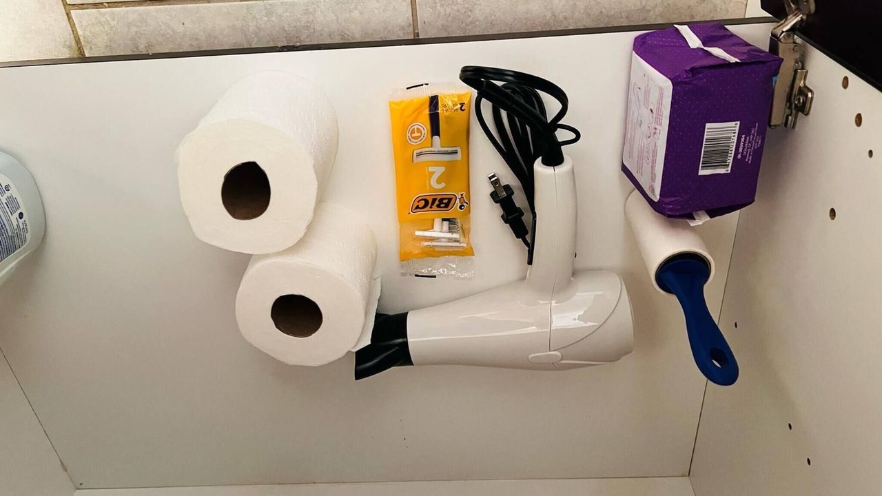 Photo of Bathroom in Downtown Edmonton
