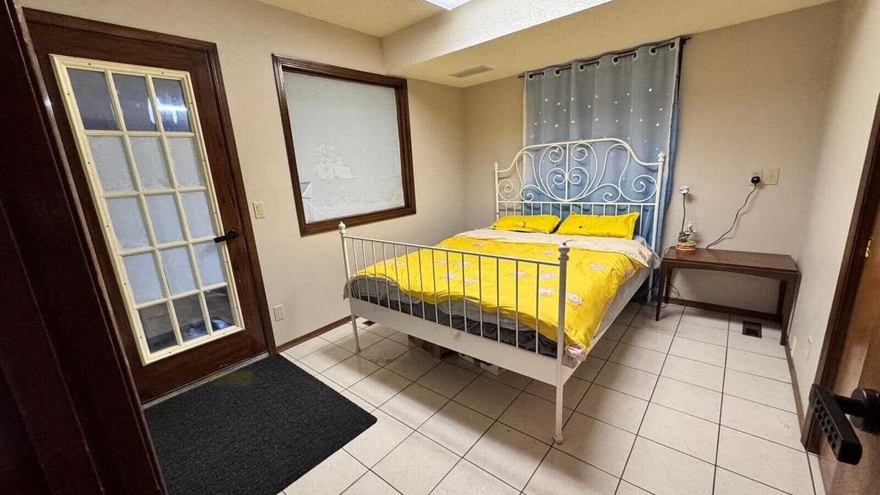 Photo of Bedroom in Northwest Calgary