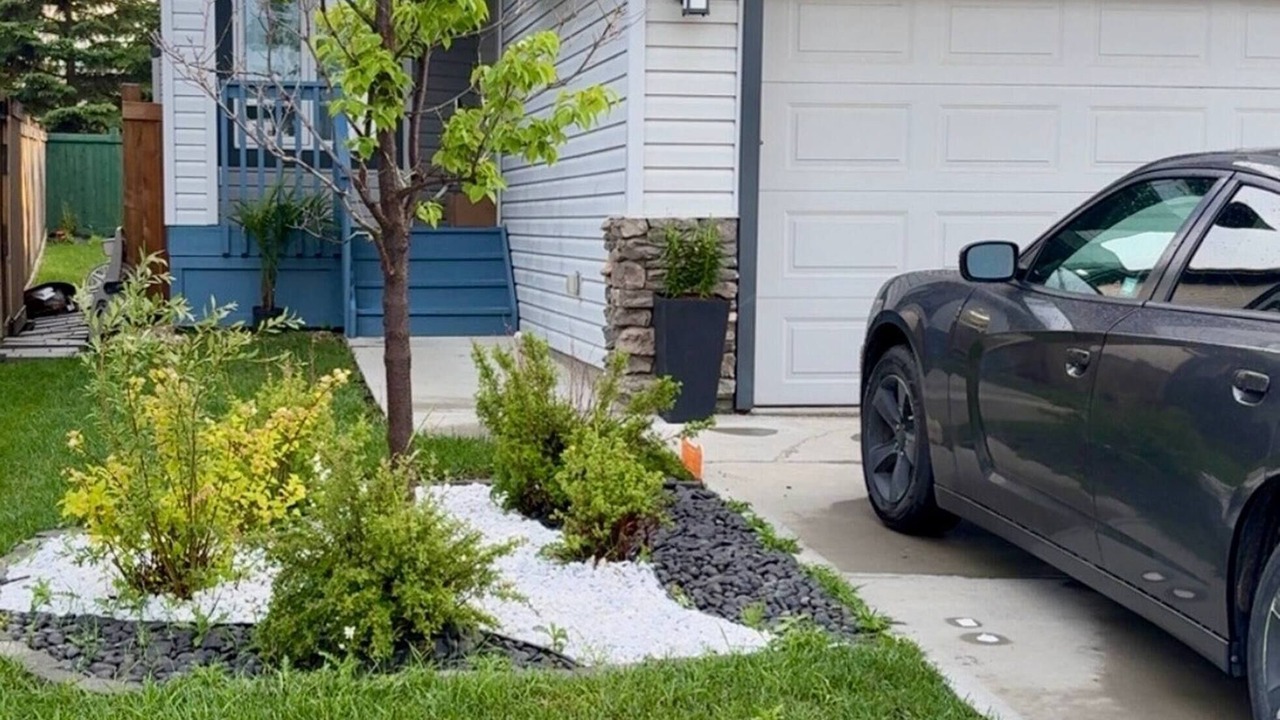 Photo of Outdoor in Northwest Edmonton