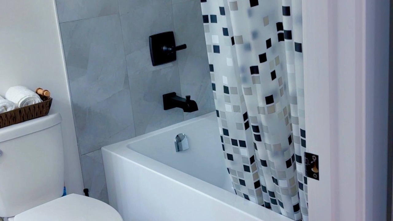 Photo of Bathroom in Northwest Edmonton