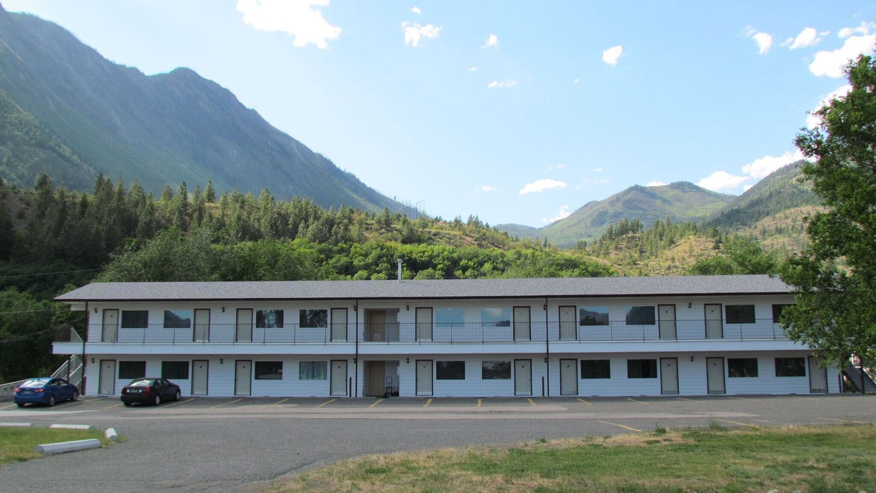 Photo of Outdoor in Lillooet