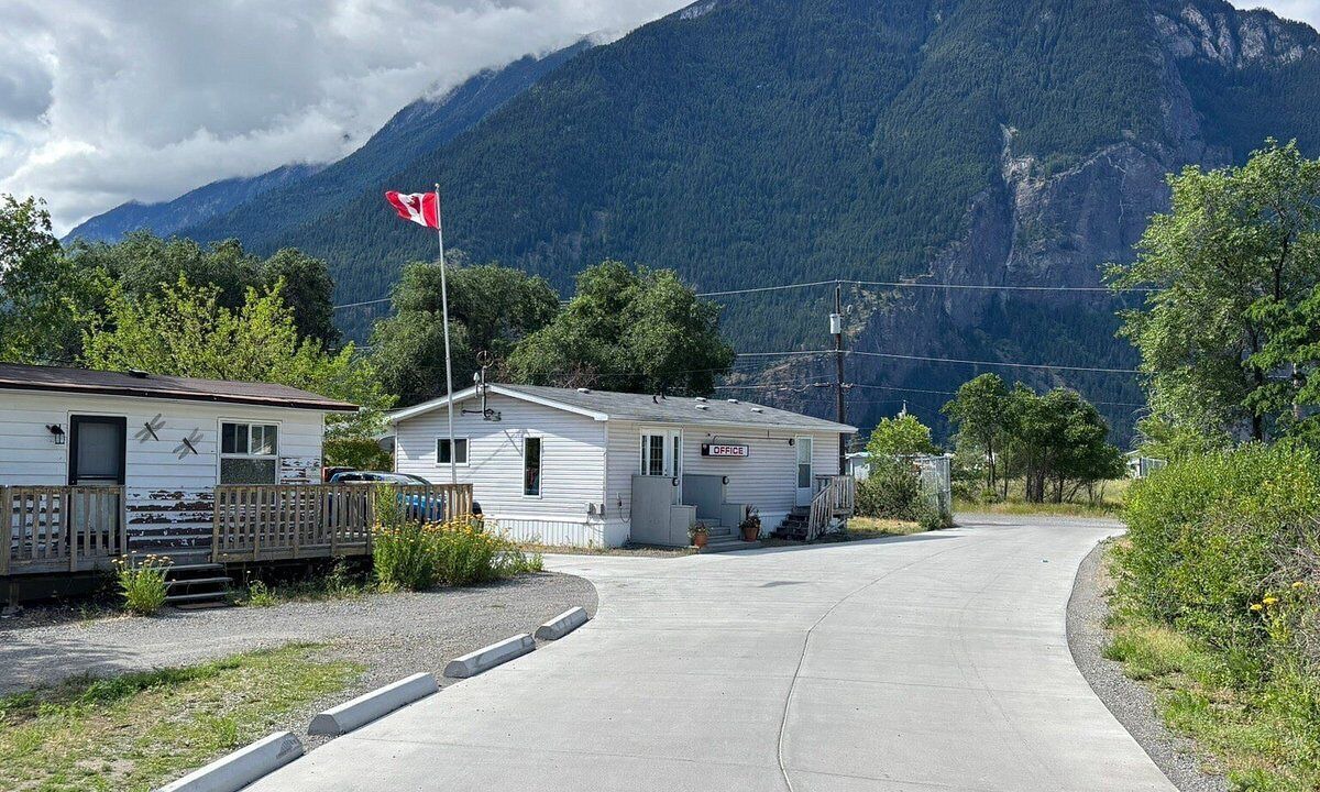 Photo of Outdoor in Lillooet