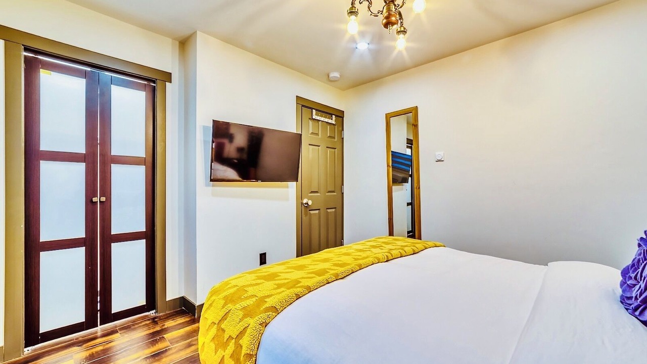 Photo of Bedroom in Knight