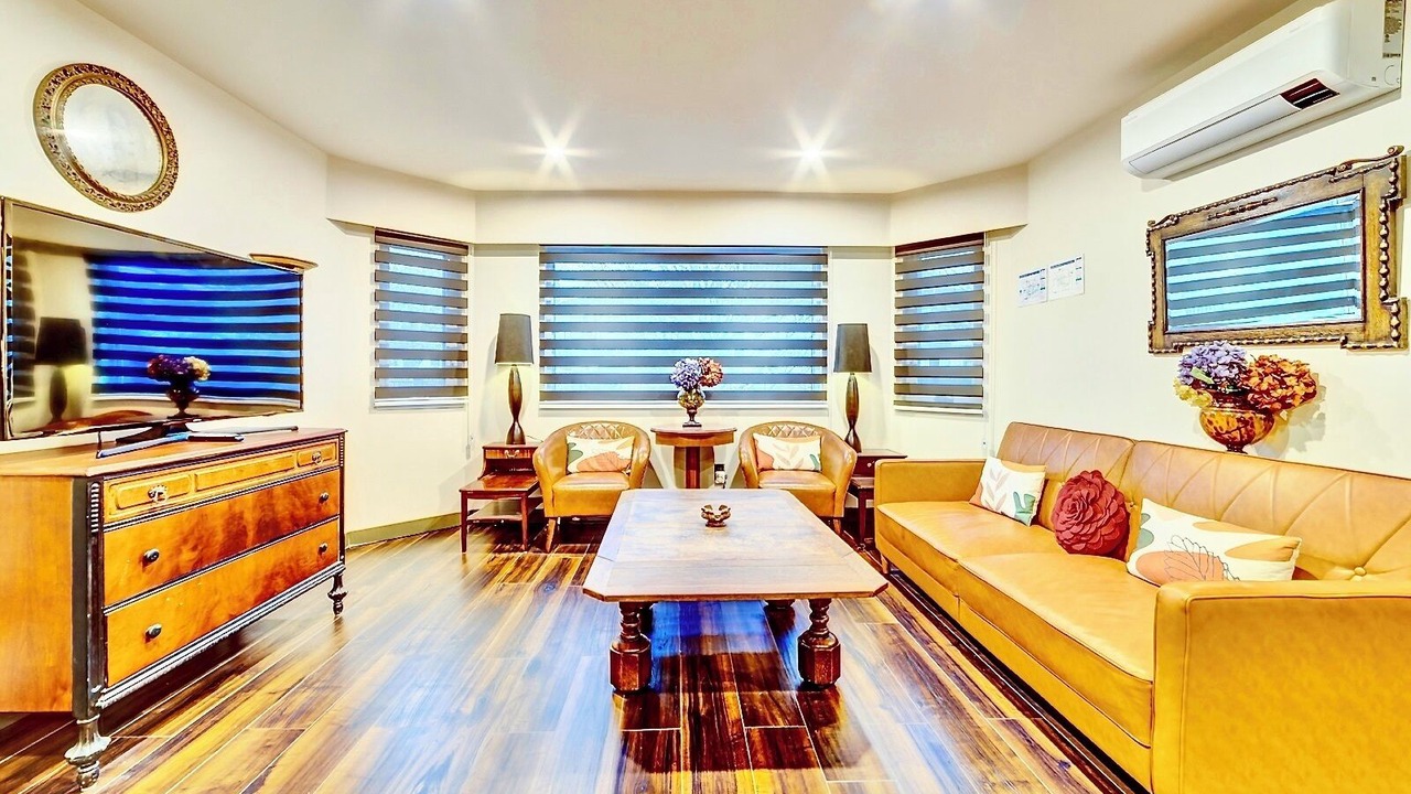 Photo of Bedroom in Knight