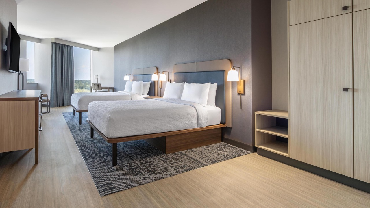 Photo of Bedroom in Surrey