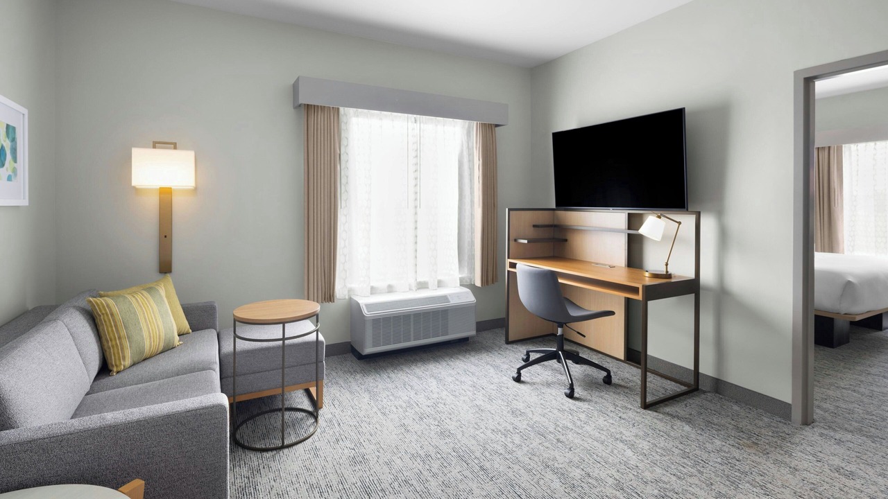 Photo of Bedroom in Sidney