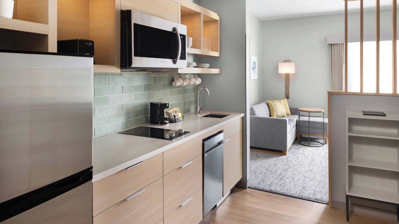 Photo of Kitchen in Sidney