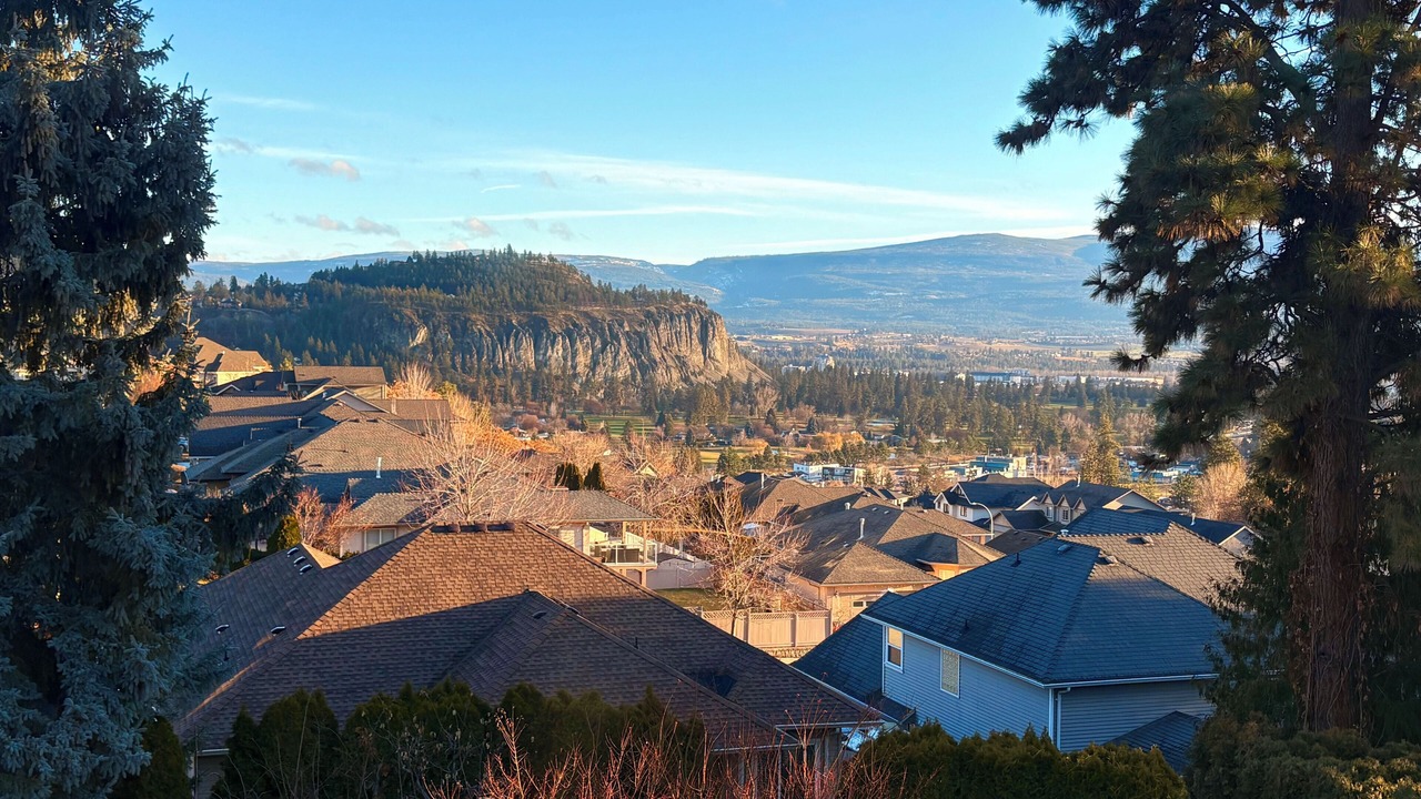 Photo of Bedroom in Central Okanagan