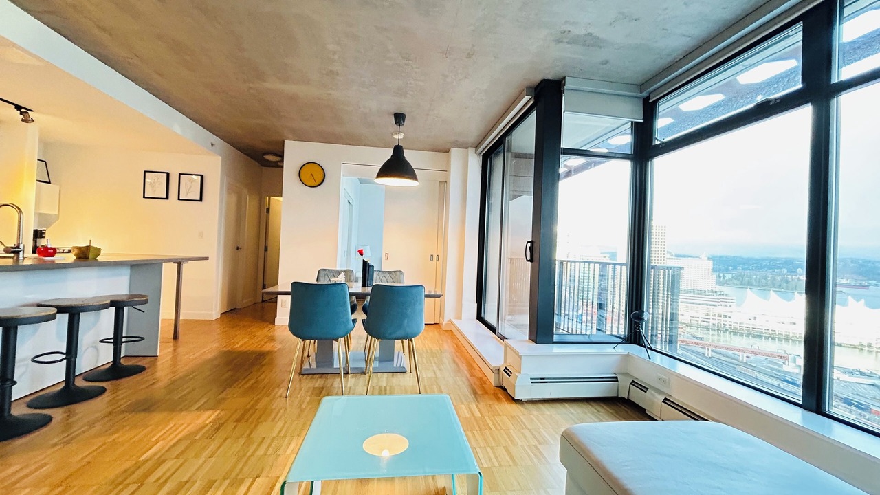 Photo of Patio Balcony in Gastown