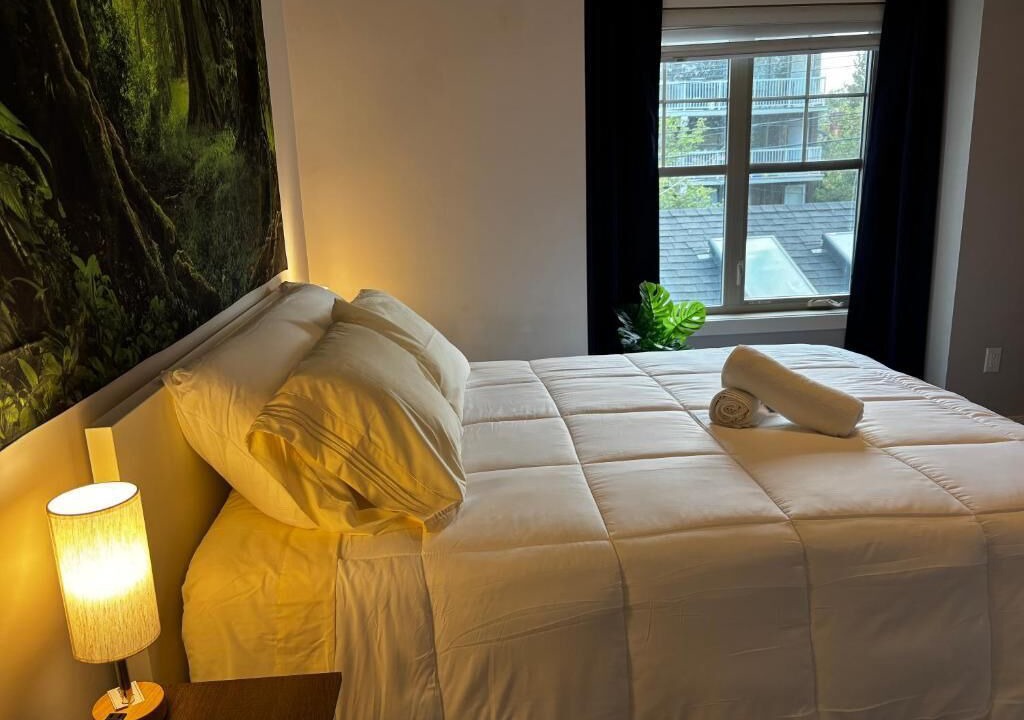 Photo of Bedroom in Sunalta