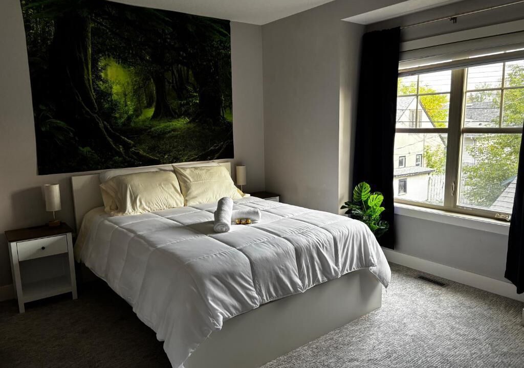 Photo of Bedroom in Sunalta