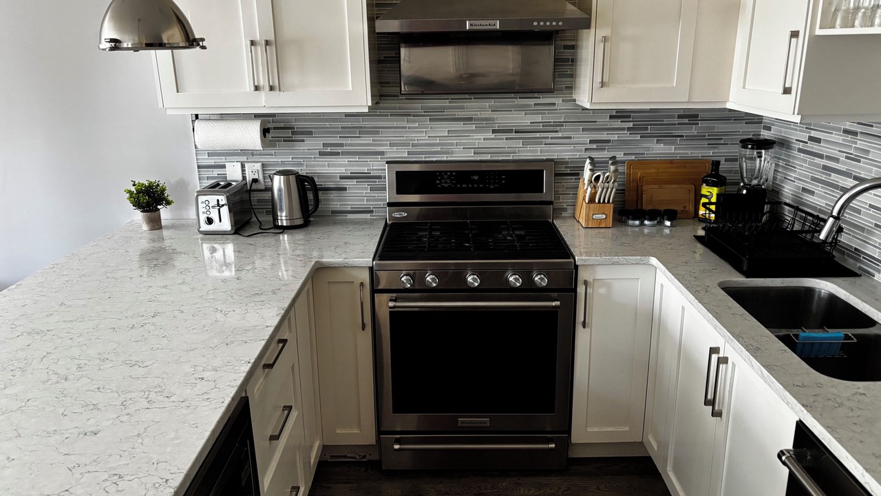 Photo of Kitchen in Sunalta