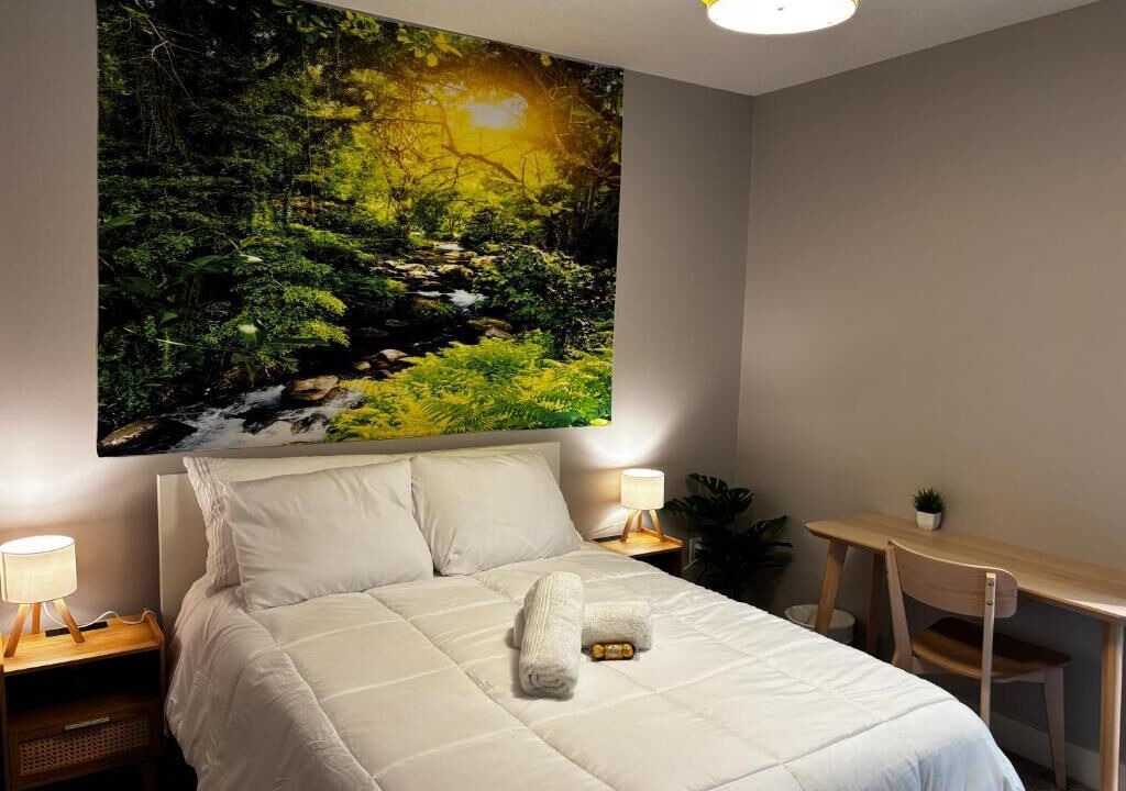 Photo of Bedroom in Sunalta