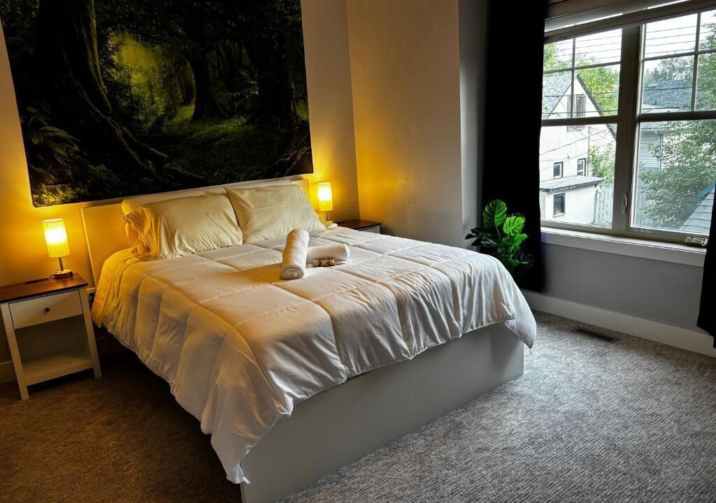 Photo of Bedroom in Sunalta