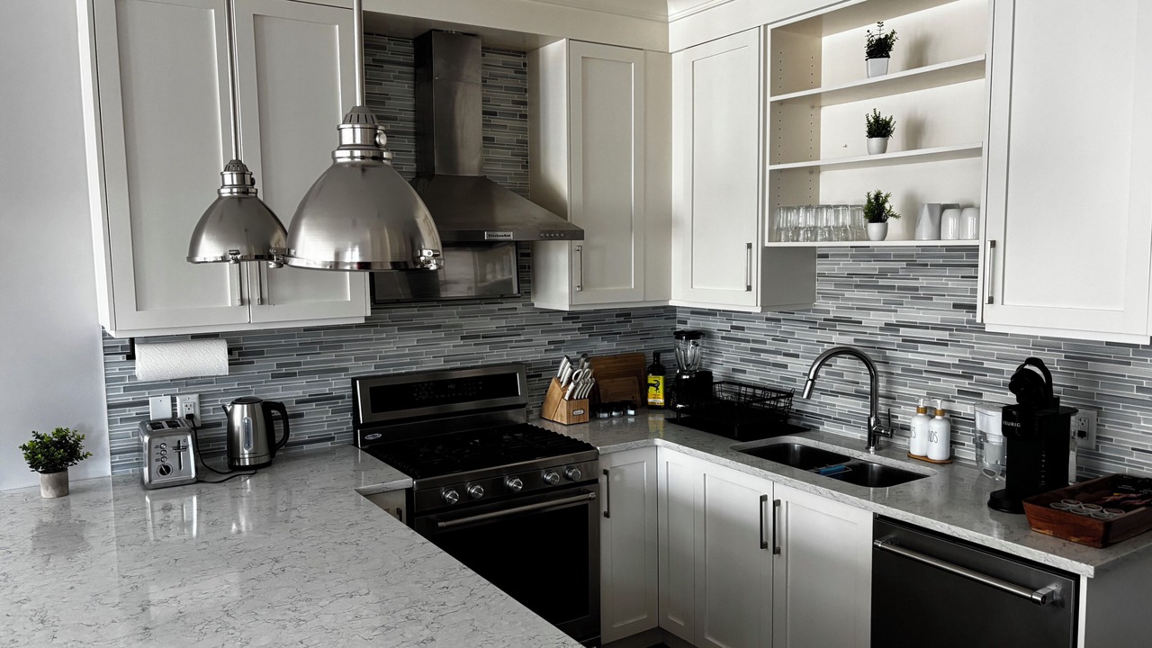 Photo of Kitchen in Sunalta