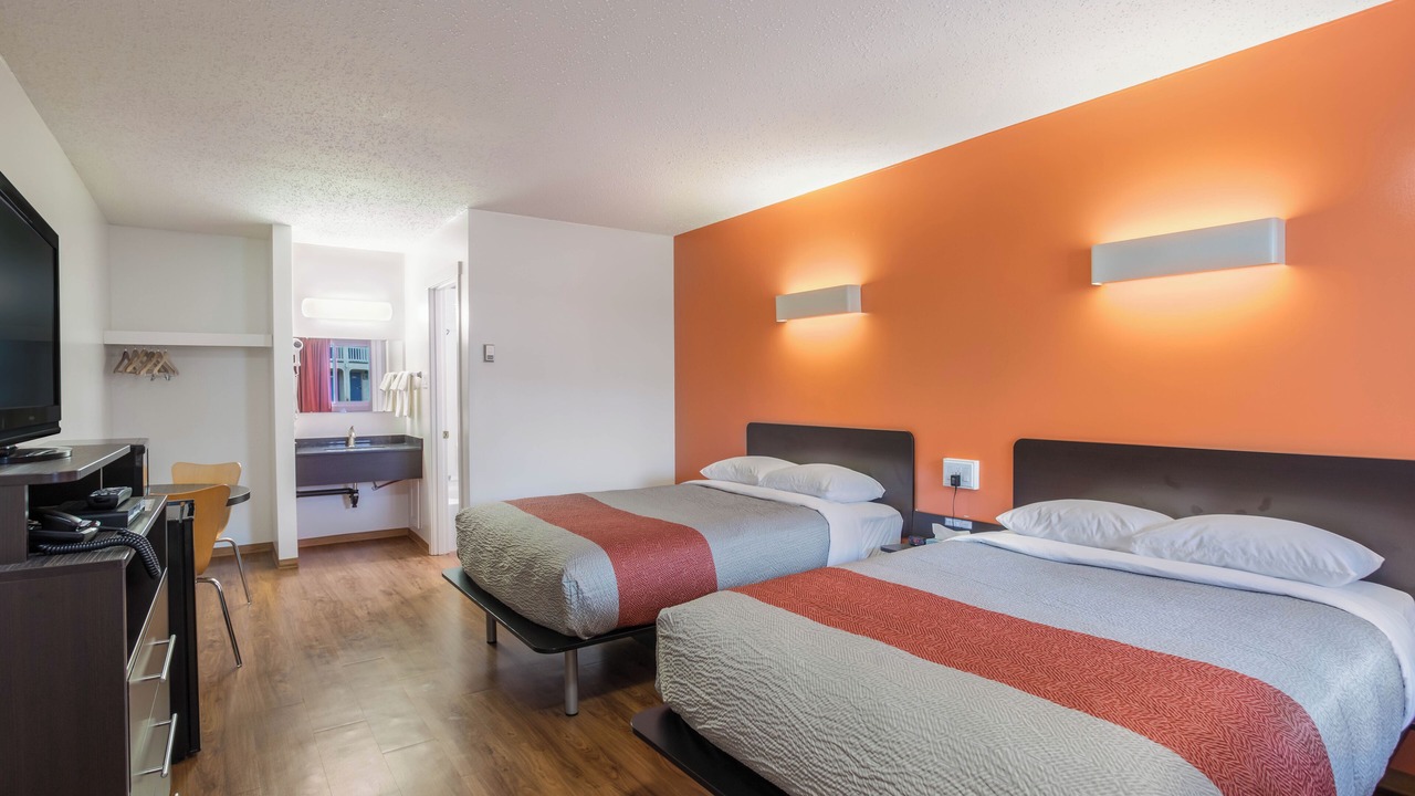 Photo of Bedroom in Camrose